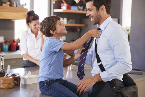 Conciliación de la vida laboral y familiar: mucho camino por recorrer