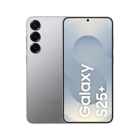 Com 5G e câmera tripla, Galaxy S25+ entra em oferta no Dia do Consumidor da Amazon 