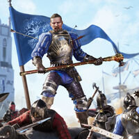 ¡Más juegos gratis por Navidad! Reclama ya las épicas y sangrientas batallas en la Edad Media de Chivalry 2 para PC 