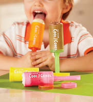 En verano se alteran los hábitos de alimentación infantiles