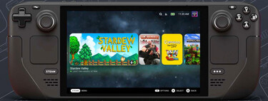 Steam Deck (y Linux también) se prepara para una gran mejora gracias a una importante actualización que no viene de Valve 