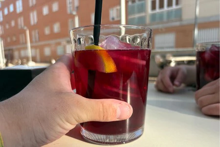 Tinto Tinto