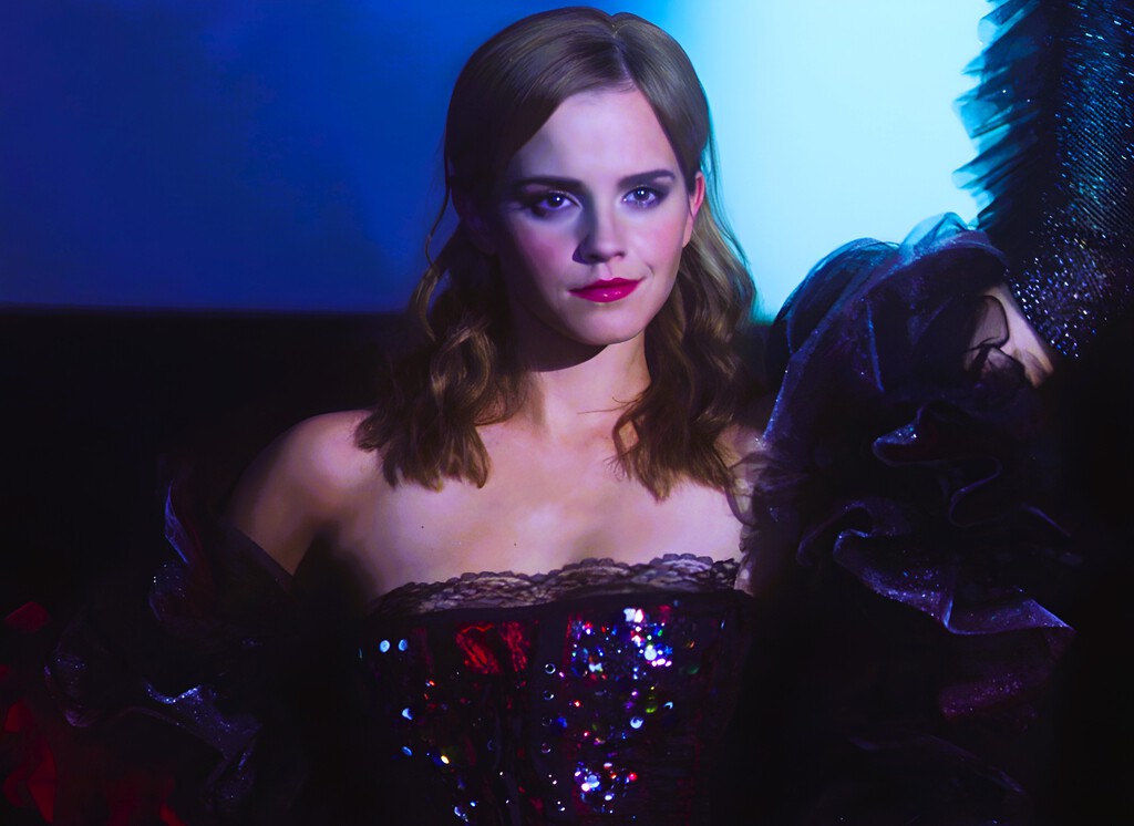 "Simplemente no funcionó": la estrella de Harry Potter, Emma Watson, rechazó uno de los mayores éxitos de los Oscar de la ultima década