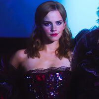 "Simplemente no funcionó": la estrella de Harry Potter, Emma Watson, rechazó uno de los mayores éxitos de los Oscar de la ultima década 