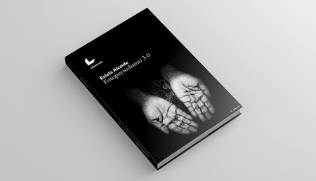 El libro Fotoperiodismo 3.0 finalmente se publica en formato papel