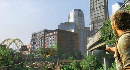'The Last of Us': nuevos detalles sobre el próximo juego de Naughty Dog