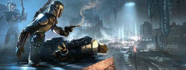 Star Wars: 1313 resurge con un gameplay y nos invita a soñar cómo habría podido ser esta aventura cancelada  