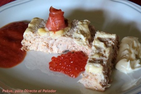 Cinco recetas de platos ricos en proteínas