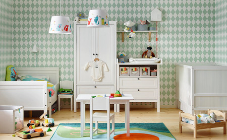 Un reino en miniatura: seis consejos para hacer del dormitorio infantil el lugar perfecto para jugar y descansar