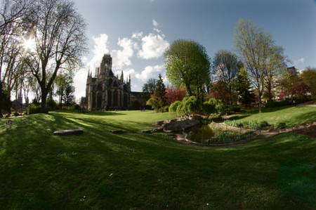 Rouen