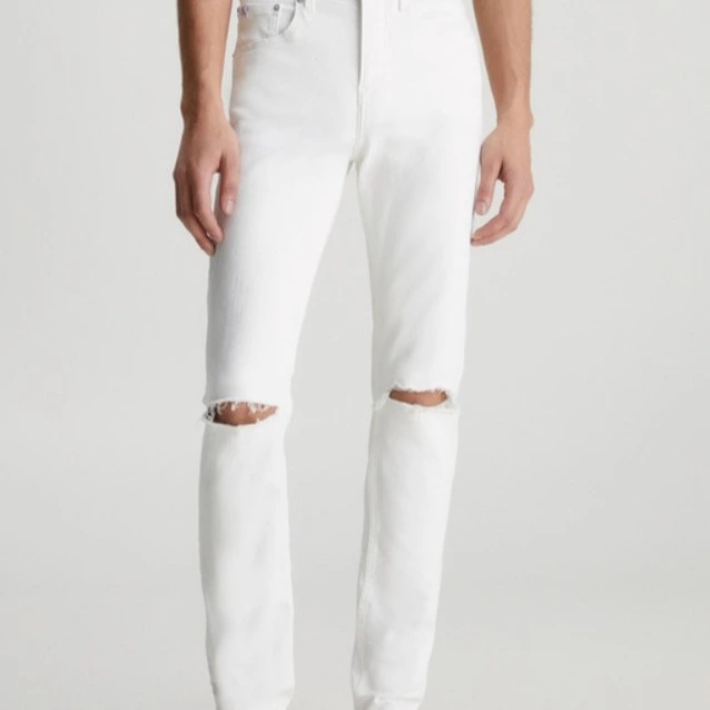 Calvin Klein Jeans Vaquero skinny de hombre