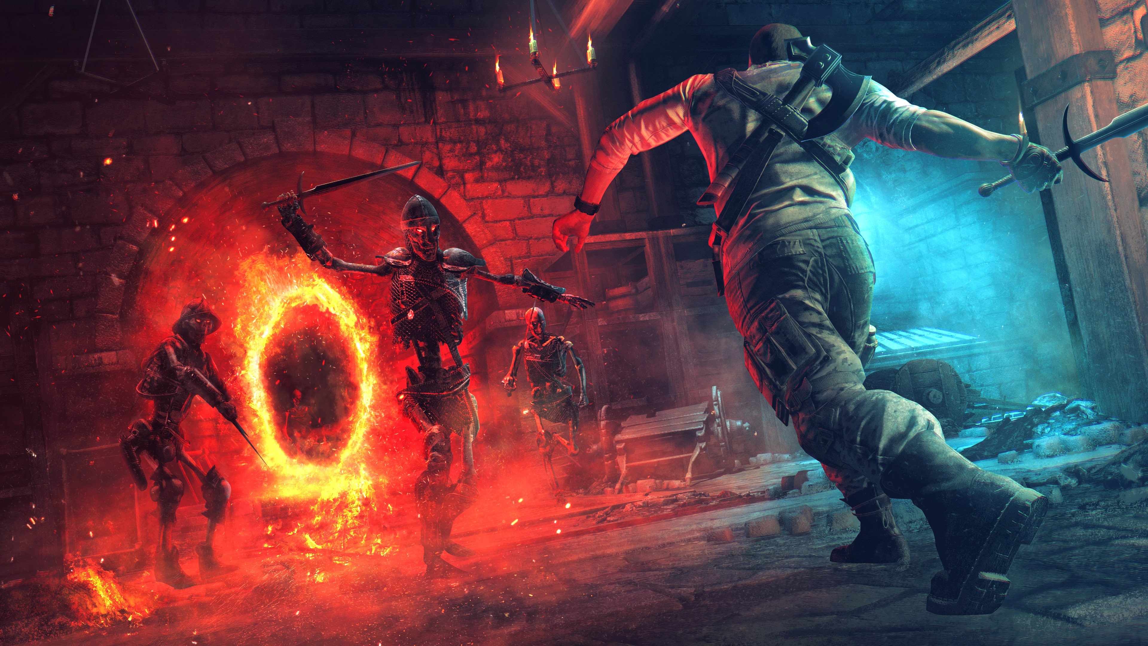 Hellraid 1