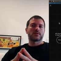 Um engenheiro de uma das maiores empresas de tech do mundo foi demitido. Logo em seguida, publicou um vídeo no YouTube explicando como a companhia funciona 
