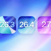 iOS 26.3 es solo el calentamiento de lo que llega el próximo año. La estrategia de Apple pasa por resucitar a Siri y preparar la interfaz del iPhone plegable