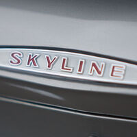 Otro capítulo en la profanación de nombres míticos: Nissan podría convertir el Skyline en un SUV