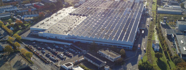 China empezó por los coches y sigue a por los neumáticos: Michelin va a cerrar dos fábricas y recortar puestos de trabajo 