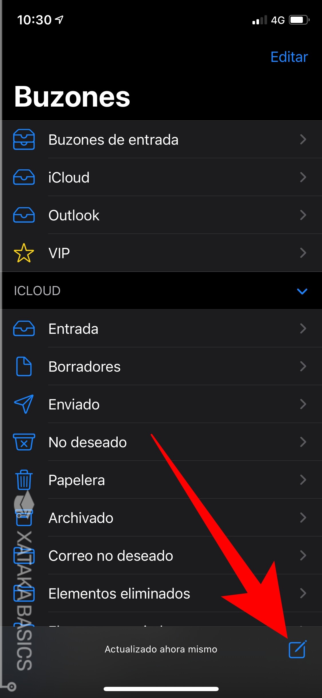 Mail Drop qué es y cómo utilizarlo en tu iPhone o iCloud Mail