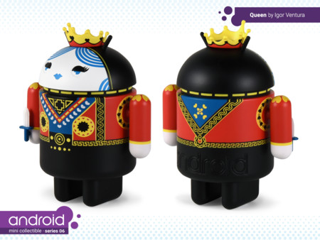 Android S6 Queen 34ab