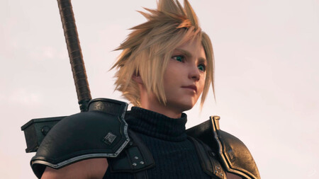 Final Fantasy Vii Rebirth 2