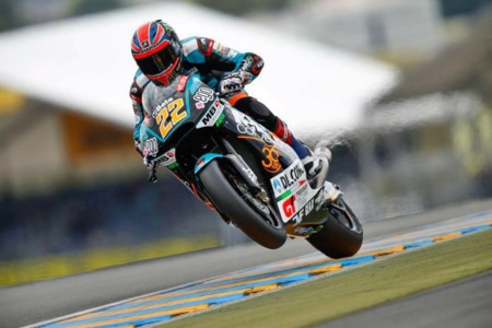 Sam Lowes Moto2 Mugello 2015