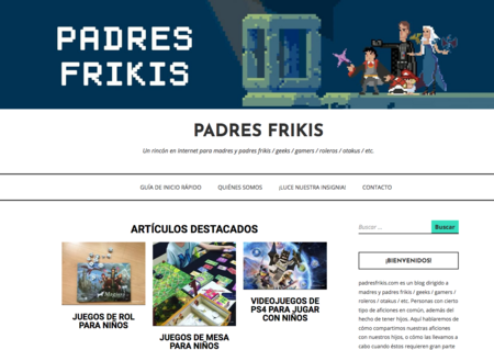 Frikis