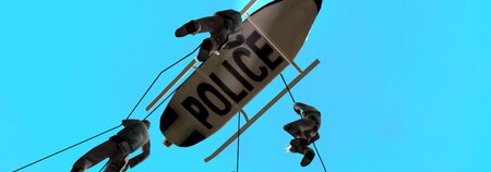 Trucos Policia Gta San Andreas Xbox