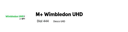 Wimbledon Uhd