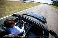 Mercedes SLK 250, prueba (equipamiento y versiones)