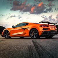 Chevrolet te cobra para que ensambles tú mismo el motor de tu Corvette Z06 en fábrica 
