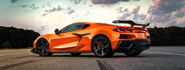 Chevrolet te cobra para que ensambles tú mismo el motor de tu Corvette Z06 en fábrica 