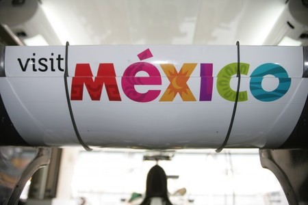 México podría entrar en el calendario del Mundial de Fórmula 1