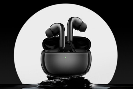 Xiaomi FlipBuds Pro: los auriculares inalámbricos más premium de Xiaomi hasta la fecha