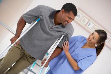 Más rápido, más alto, más fuerte: No siempre en el tratamiento de fisioterapia