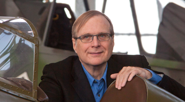 Paul Allen