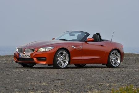 Nuevo BMW Z4 llega a México