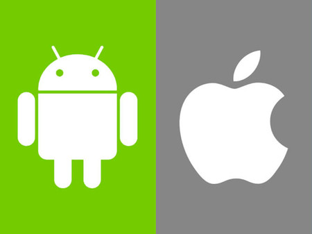 10 características que los smartphones Android incorporaron antes que el iPhone