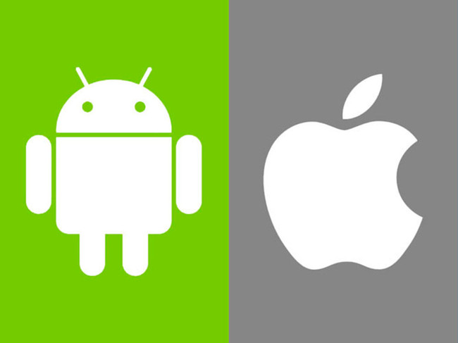 Androidvsios 1