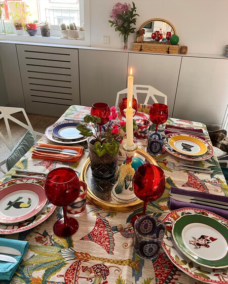 Eugenia Martínez de Irujo