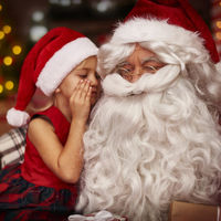 Decir la verdad a tu hijo sobre Papá Noel y los Reyes Magos o mantener la fantasía: qué dicen los expertos