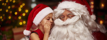 Decir la verdad a tu hijo sobre Papá Noel y los Reyes Magos o mantener la fantasía: qué dicen los expertos