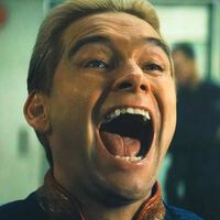 Antony Starr, sobre sus escenas favoritas en 'The Boys': "Si no sé qué va a pasar, el público tampoco"