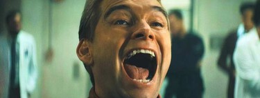 Antony Starr, sobre sus escenas favoritas en 'The Boys': "Si no sé qué va a pasar, el público tampoco"