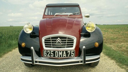 2CV