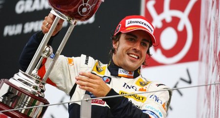 Steve Nielsen: el regreso de Fernando Alonso a Renault fue un error