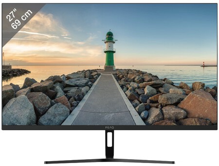 Monitor Oferta Mediamarkt