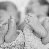 Dos pares de gemelos de dos partos múltiples también son familia numerosa especial, sentencia el Tribunal Constitucional