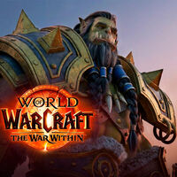 Blizzard publica la hoja de ruta para World of Warcraft en 2024, y pone fecha a su próxima expansión, The War Within