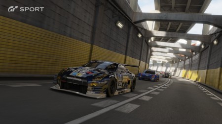 Gran Turismo Sport retrasa su lanzamiento hasta 2017