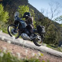 Creíamos que Yamaha Ténéré 700 Explore se había ido para siempre, pero una heredera de la trail parece a punto de llegar