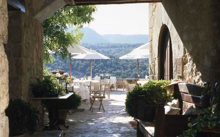 Terraza Torre Visco 0
